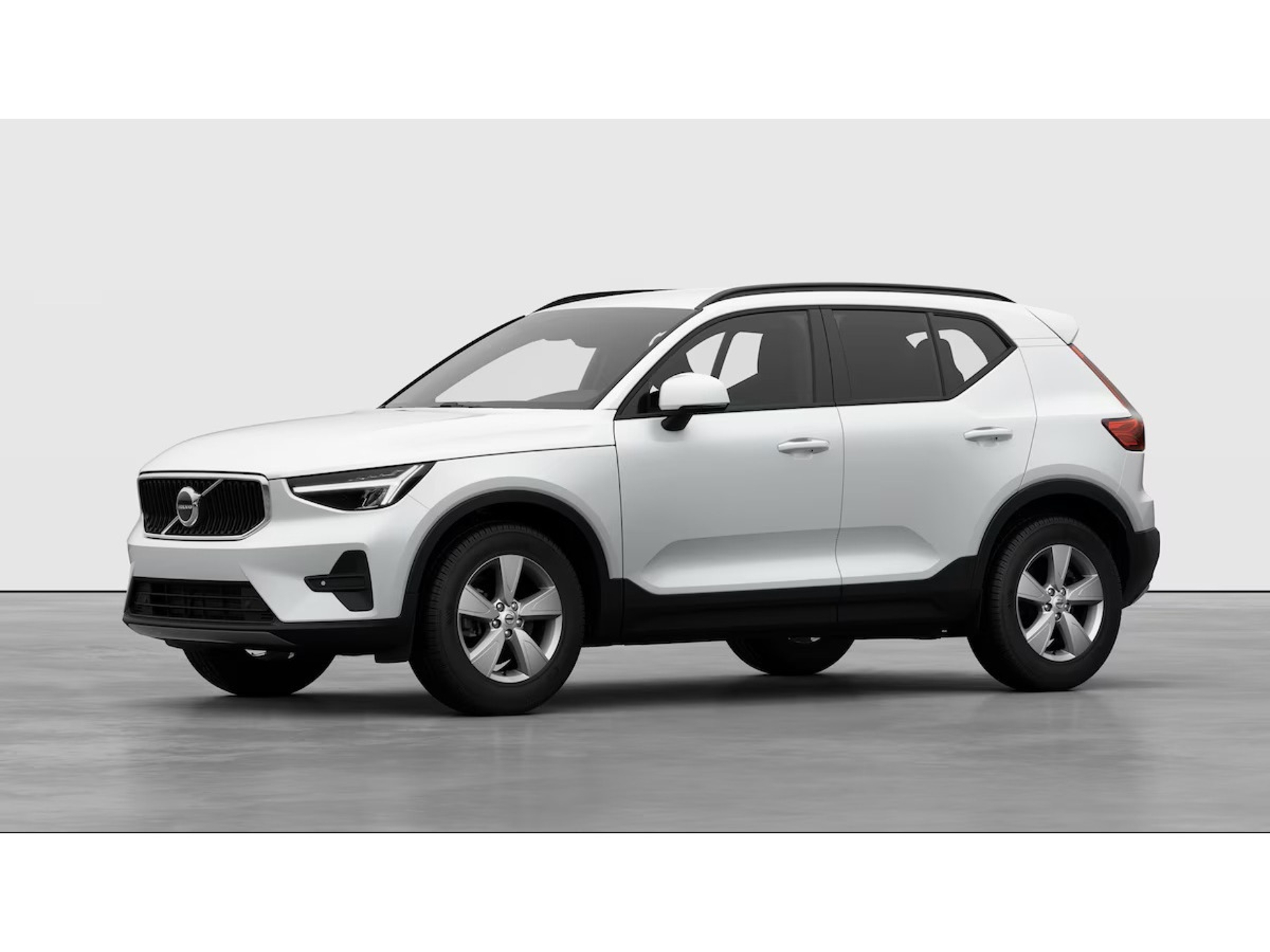 Imagen de VOLVO XC40
