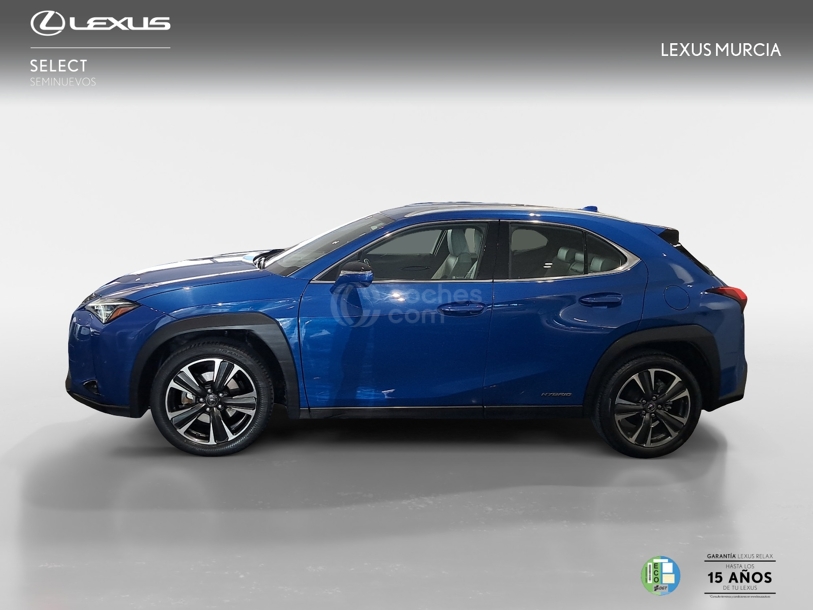 Foto del LEXUS UX 250h Executive Navigation 2WD