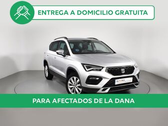 Imagen de SEAT Ateca 1.5 EcoTSI S&S Style DSG