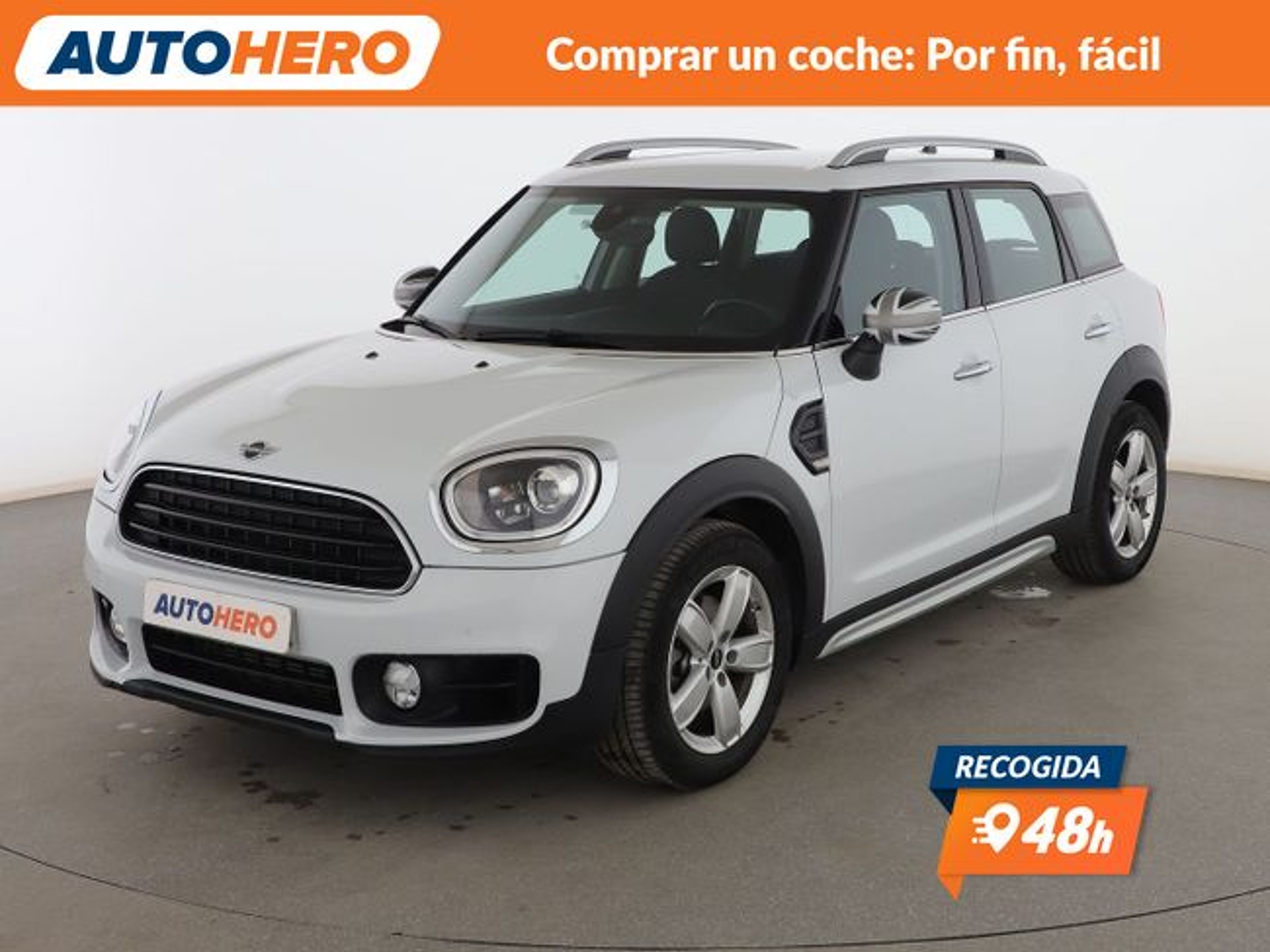 Imagen de MINI Mini Countryman
