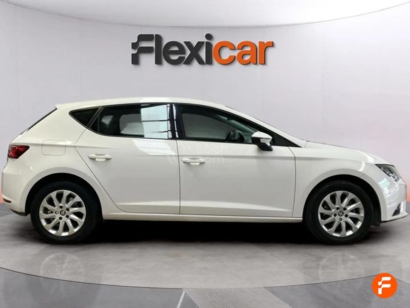 Foto del SEAT León ST 1.6TDI CR S&S Style 115