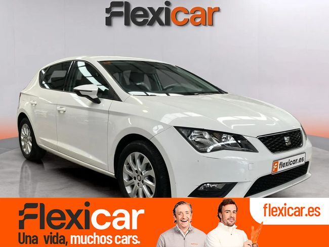 Foto del SEAT León ST 1.6TDI CR S&S Style 115