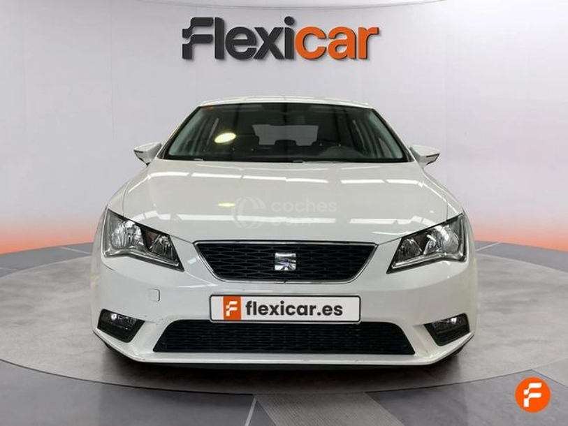 Foto del SEAT León ST 1.6TDI CR S&S Style 115