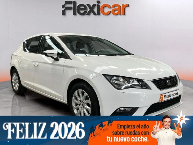 SEAT León (1.6 TDI 85kW (115CV) St&Sp Style) en Málaga