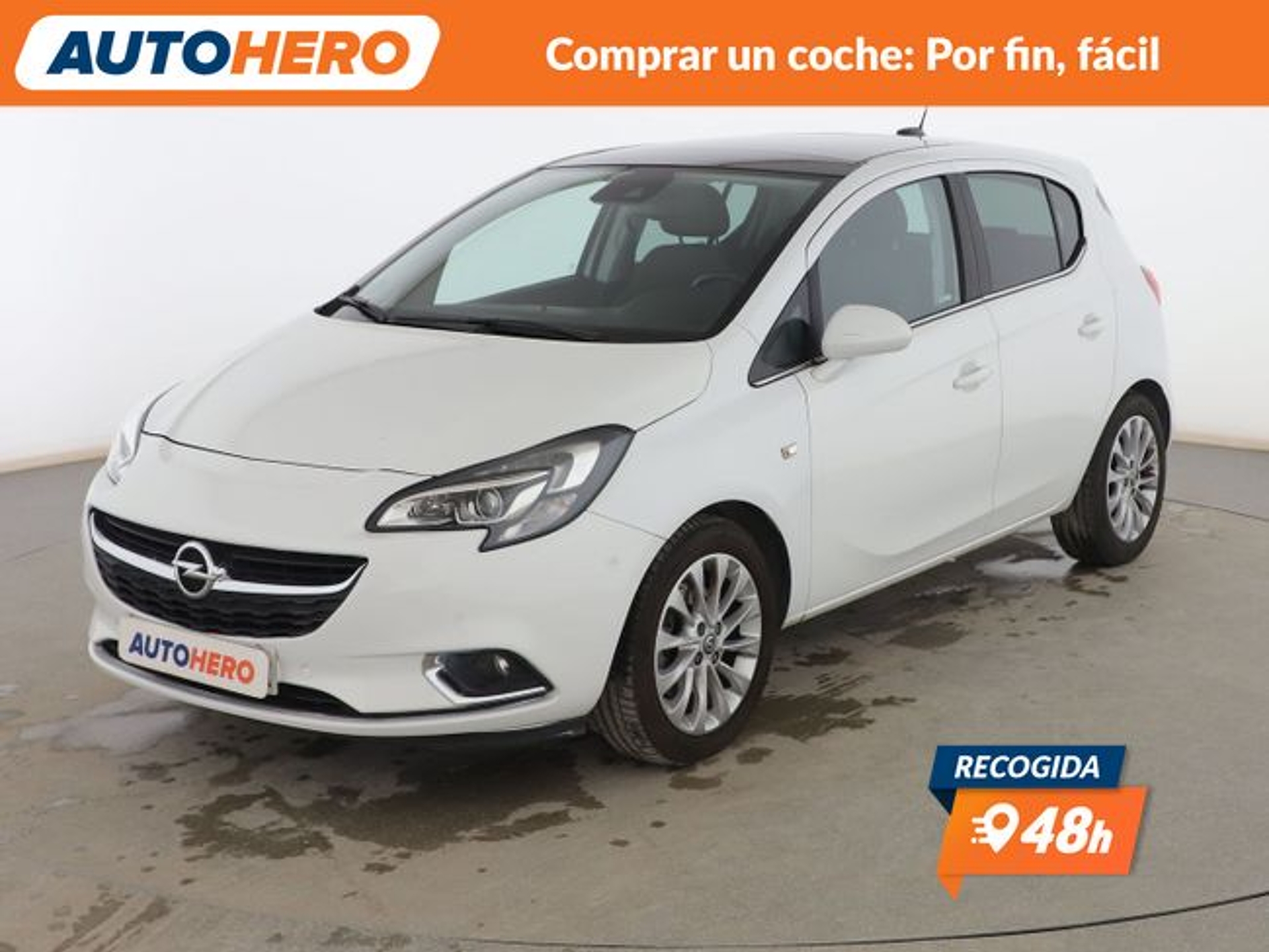 Imagen de OPEL Corsa