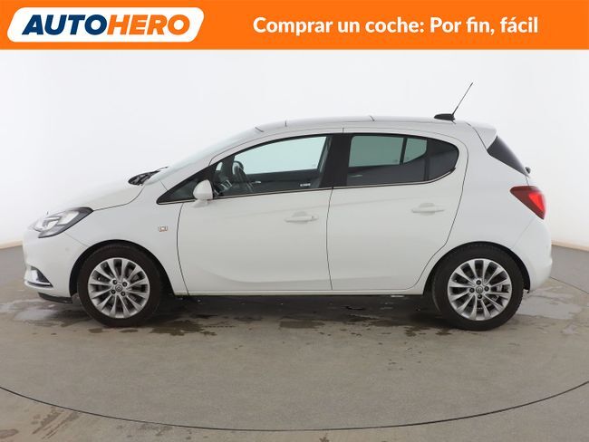 Foto del OPEL Corsa 1.4 Turbo S&S Excellence 100