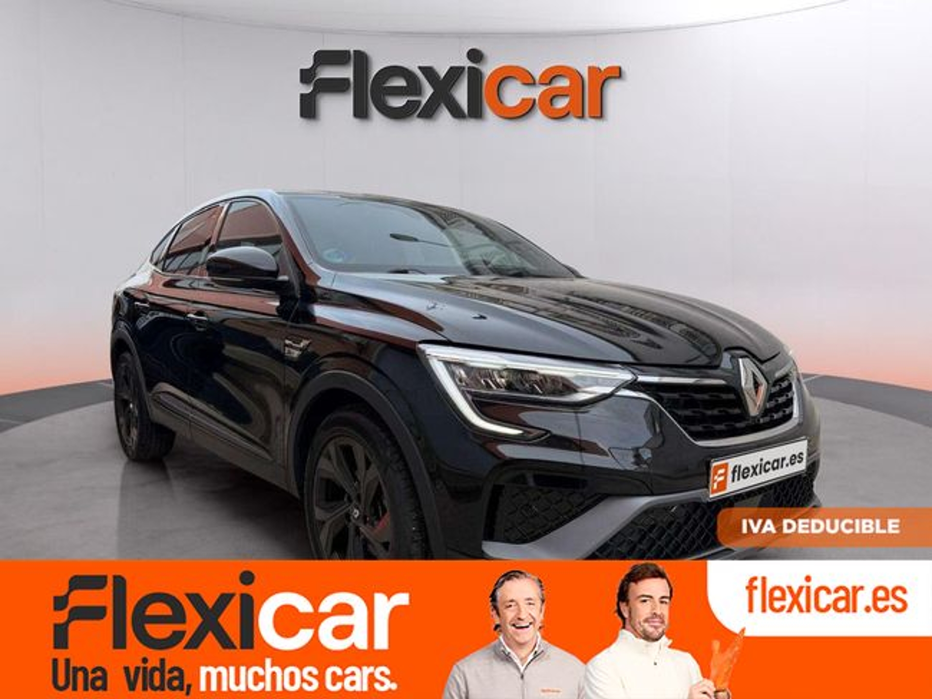 Imagen de RENAULT Arkana