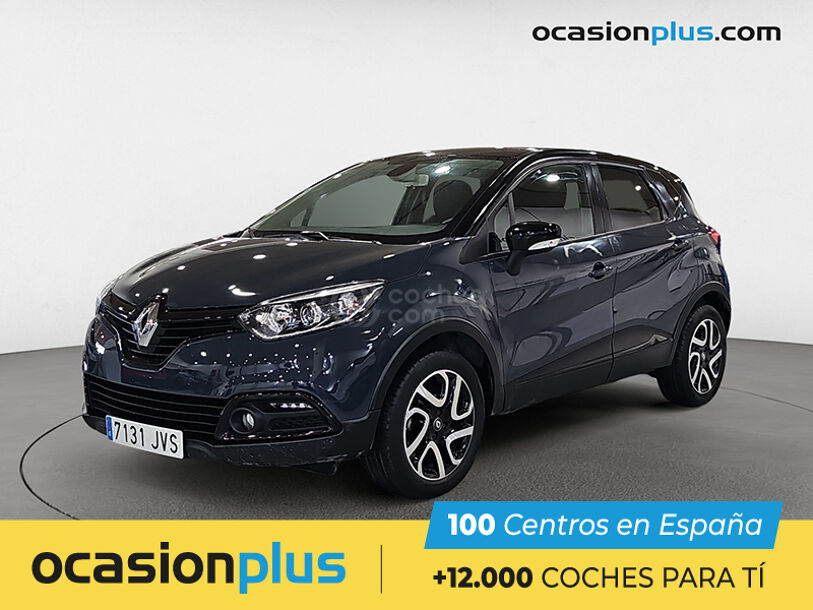 Foto del RENAULT Captur TCe eco2 Energy Zen 90
