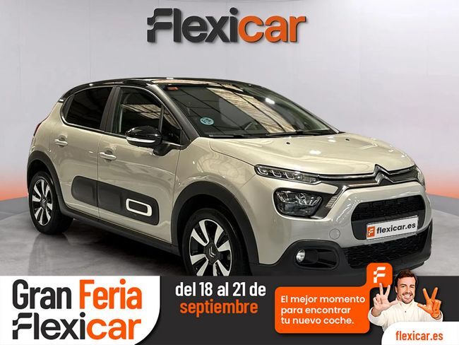 CITROEN C3 (BlueHDi 75KW (100CV) S&S Feel Pack) en Cantabria