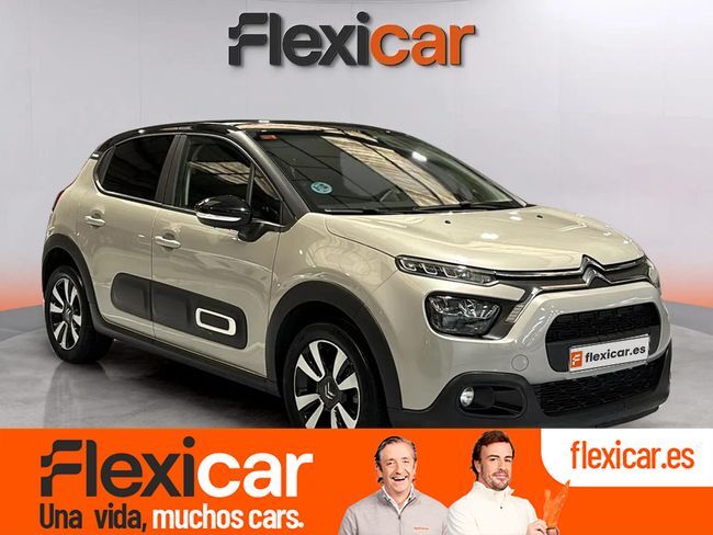 CITROEN C3 (BlueHDi 75KW (100CV) S&S Feel Pack) en Cantabria