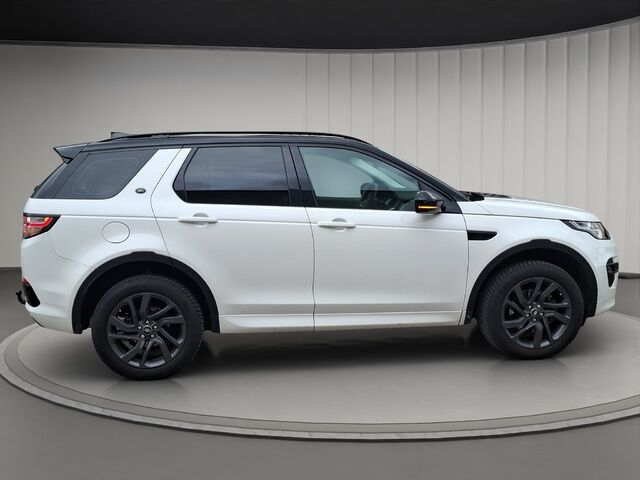 Foto del LAND ROVER Discovery Sport 2.0TD4 SE 4x4 Aut. 150