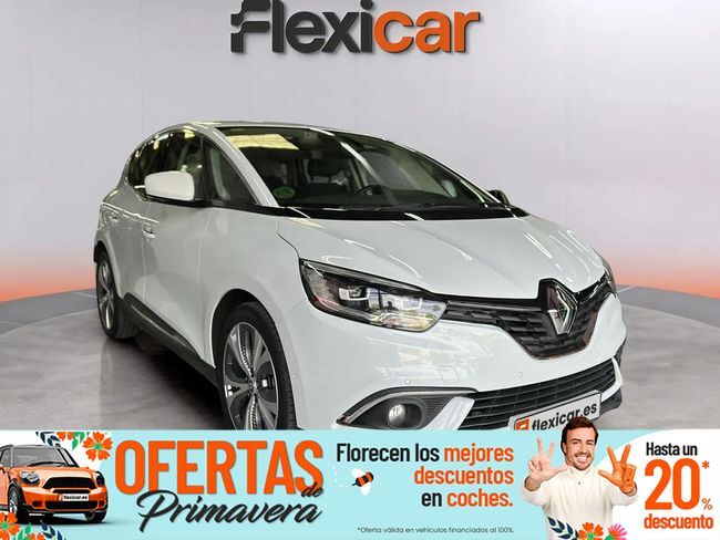 Foto del RENAULT Scénic Scénic 1.6dCi Zen 96kW