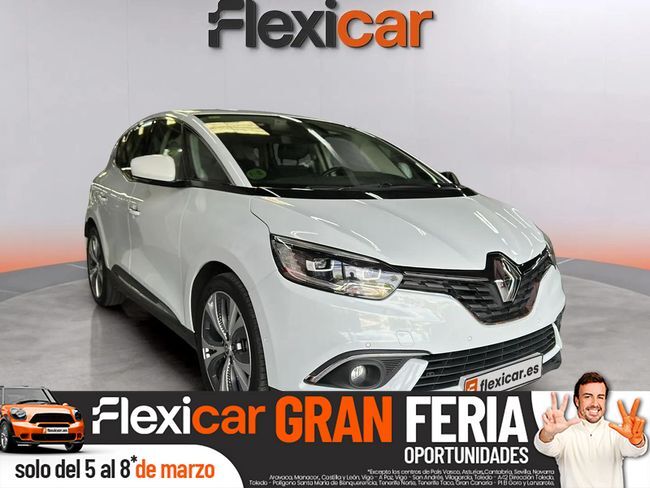 Foto del RENAULT Scénic Scénic 1.6dCi Zen 96kW