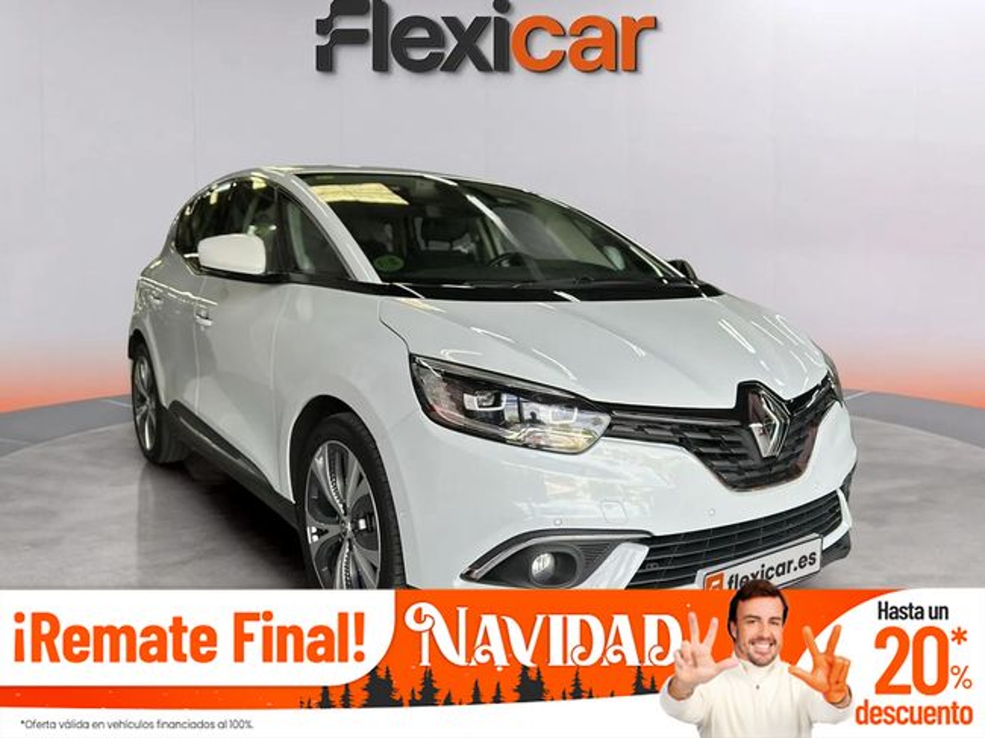 Imagen de RENAULT Scénic