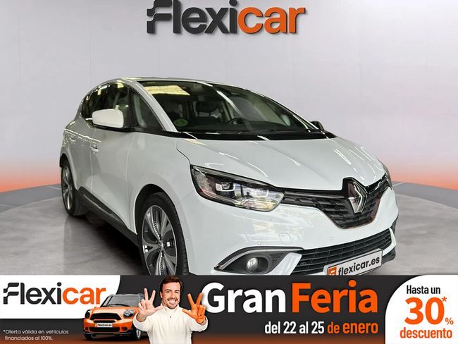 Foto del RENAULT Scénic Scénic 1.6dCi Zen 96kW