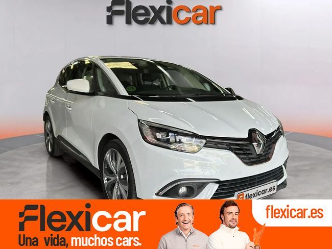 Foto del RENAULT Scénic Scénic 1.6dCi Zen 96kW