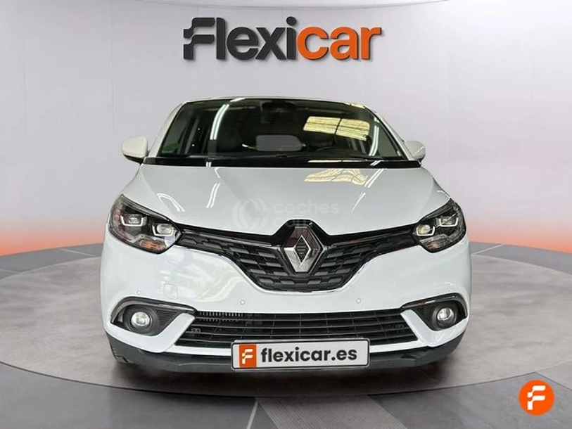 Foto del RENAULT Scénic Scénic 1.6dCi Zen 96kW