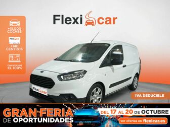 Imagen de FORD Transit Courier Van 1.5TDCi Trend 100