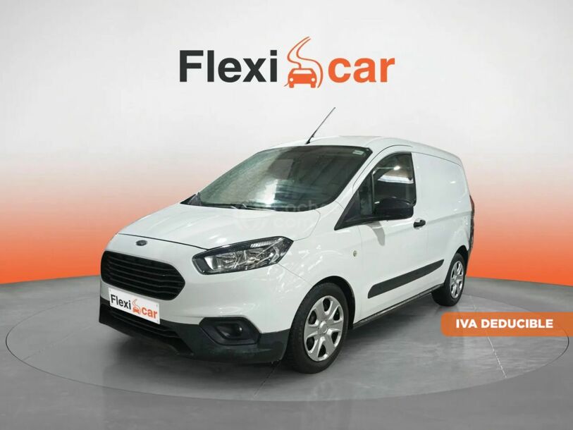 Foto del FORD Transit Courier Van 1.5TDCi Trend 100