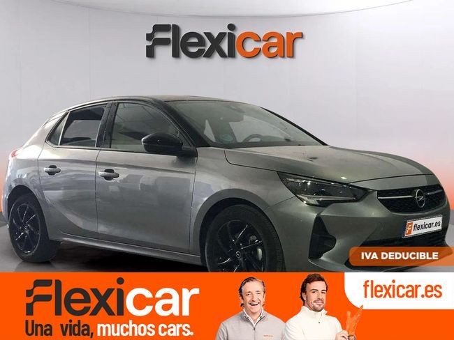 OPEL Corsa (1.2T XHL 74kW (100CV) GS) en Córdoba