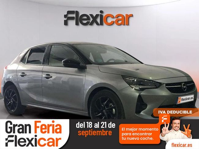 OPEL Corsa (1.2T XHL 74kW (100CV) GS) en Córdoba