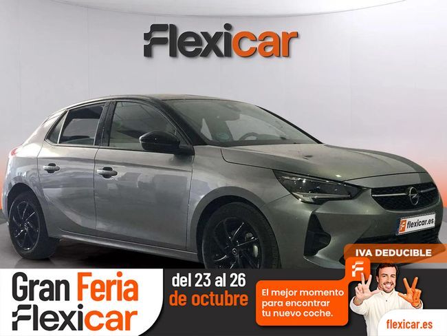 OPEL Corsa (1.2T XHL 74kW (100CV) GS) en Córdoba