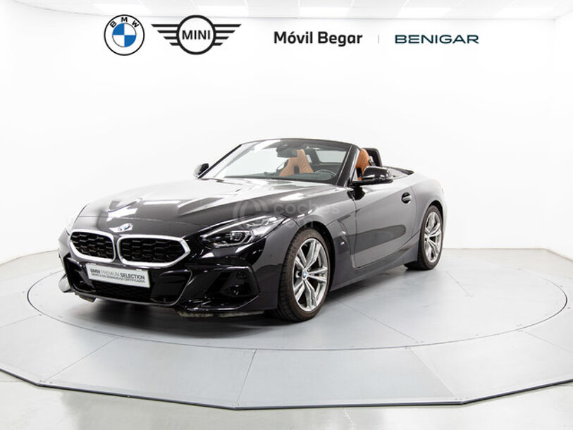 Foto del BMW Z4 sDrive 30i