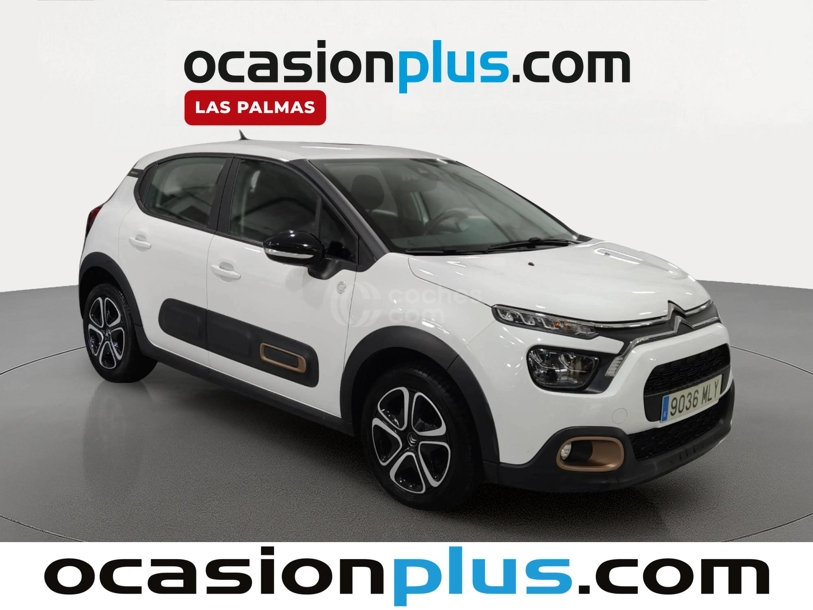 Foto del CITROEN C3 1.2 PureTech S&S C-Series 83