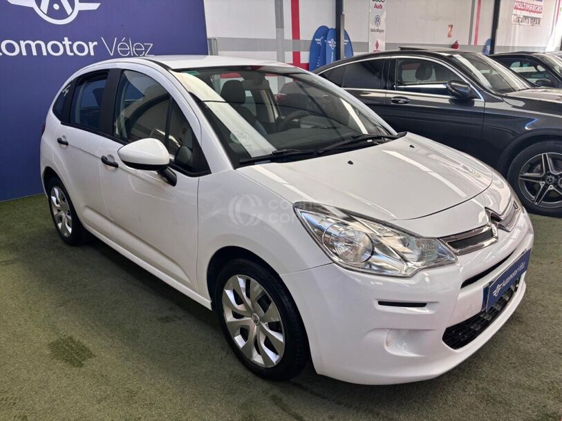 Foto del CITROEN C3 1.4HDi Tonic 70