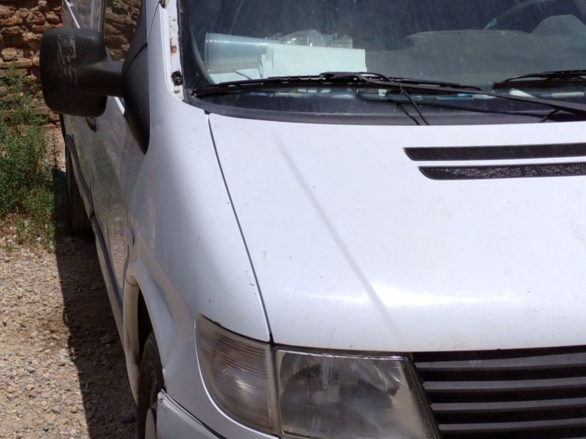 Imagen 3 de MERCEDES Vito