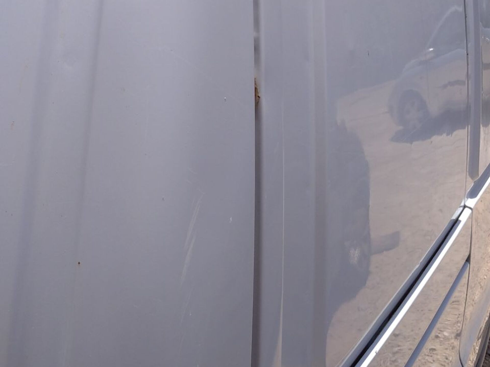 Imagen 2 de MERCEDES Vito