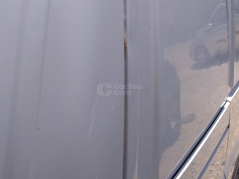 Foto del MERCEDES Vito CDI Furgón 112