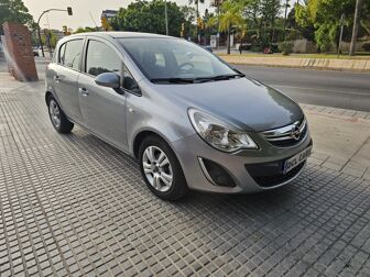 Imagen de OPEL Corsa 1.2 Selective S&S