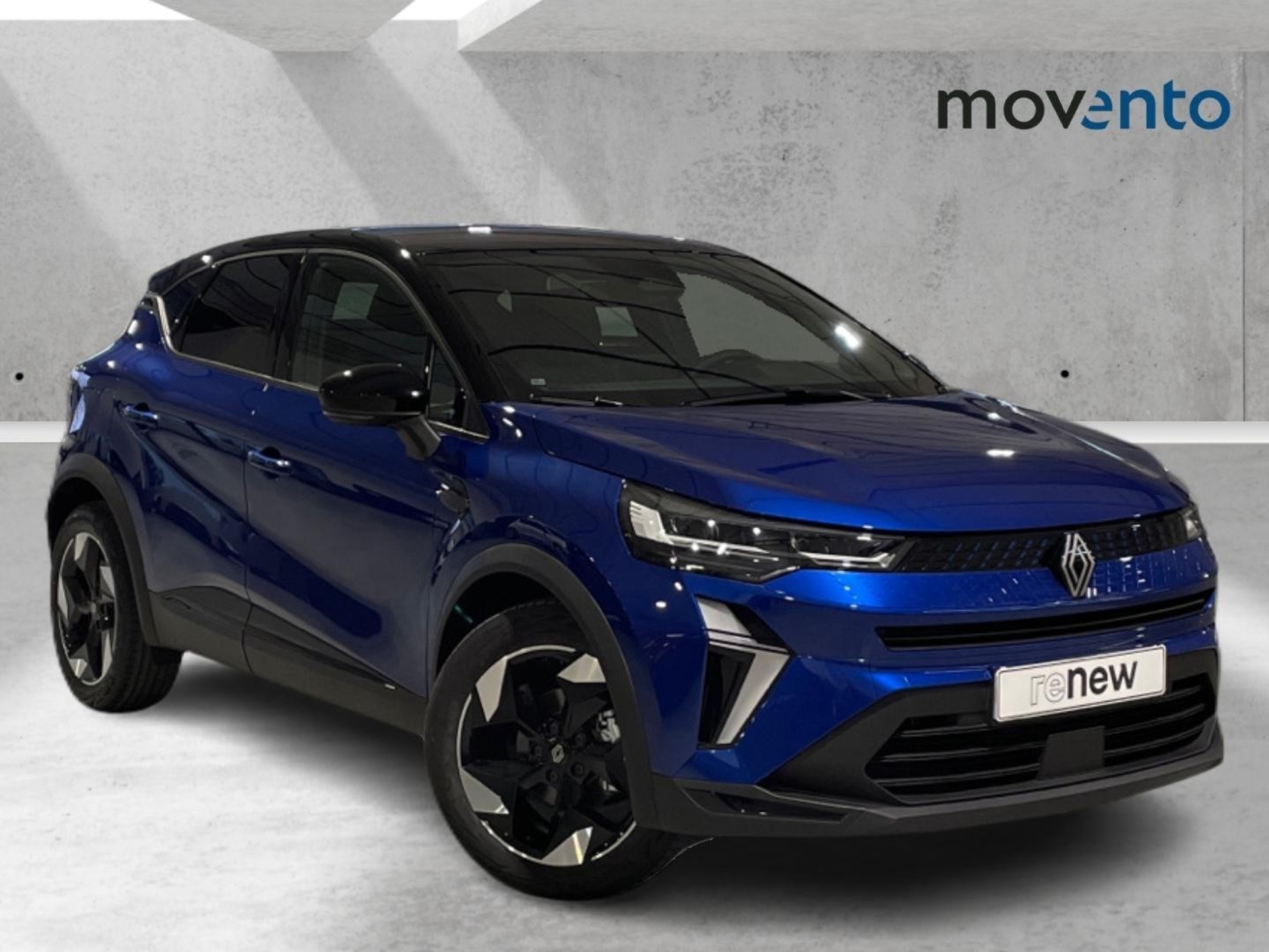 Imagen de RENAULT Captur