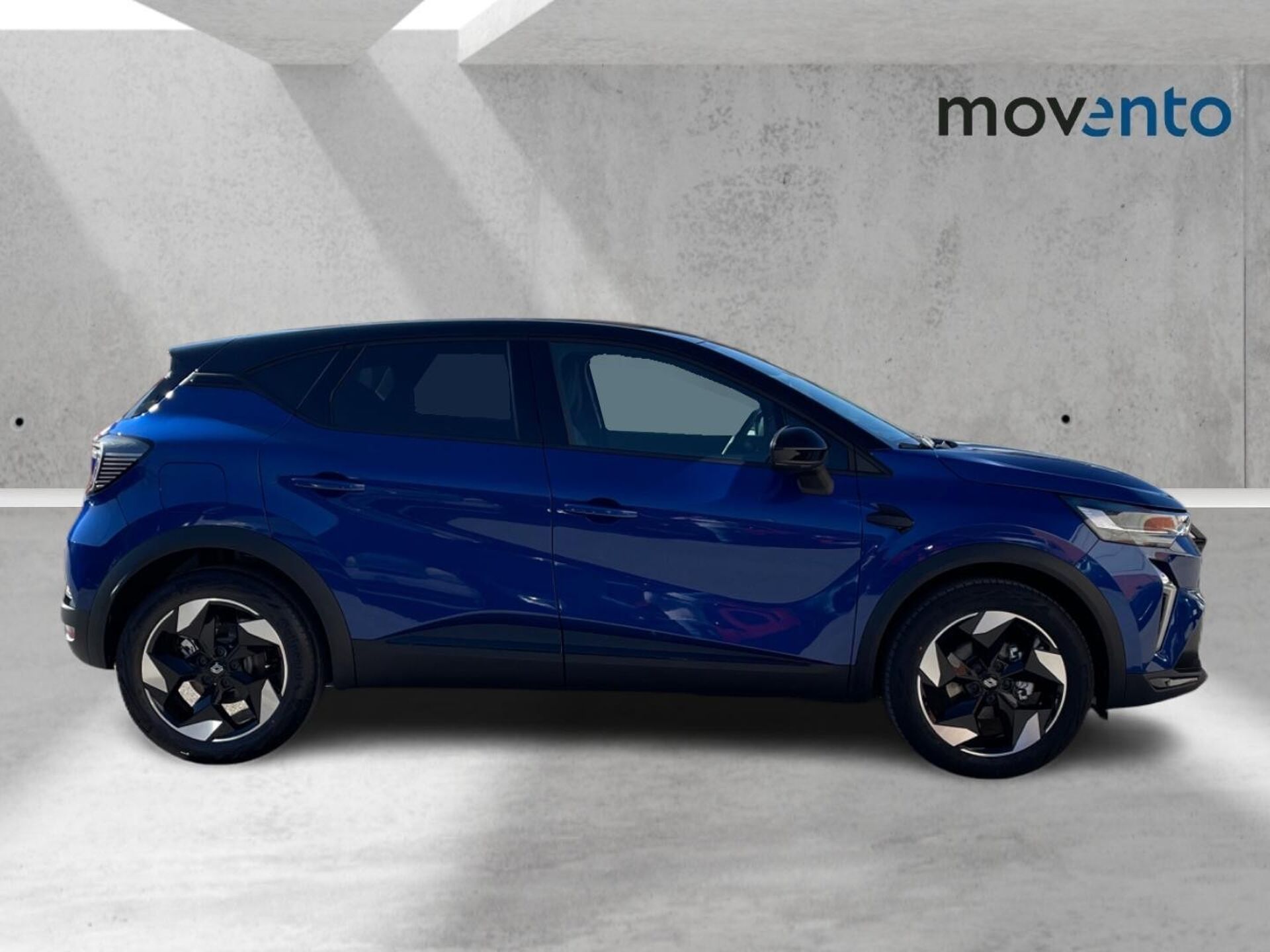 Imagen 3 de RENAULT Captur