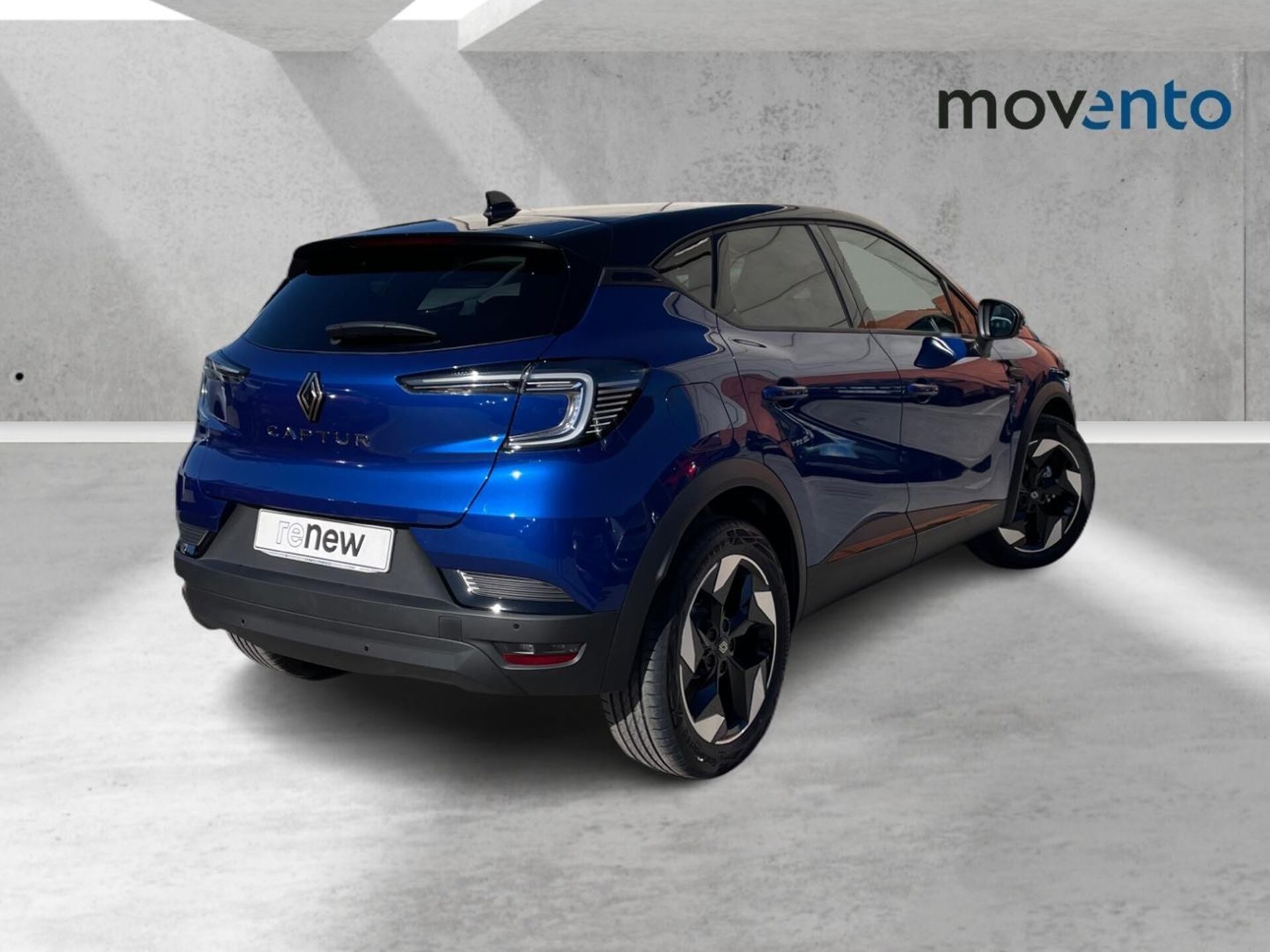 Imagen 2 de RENAULT Captur