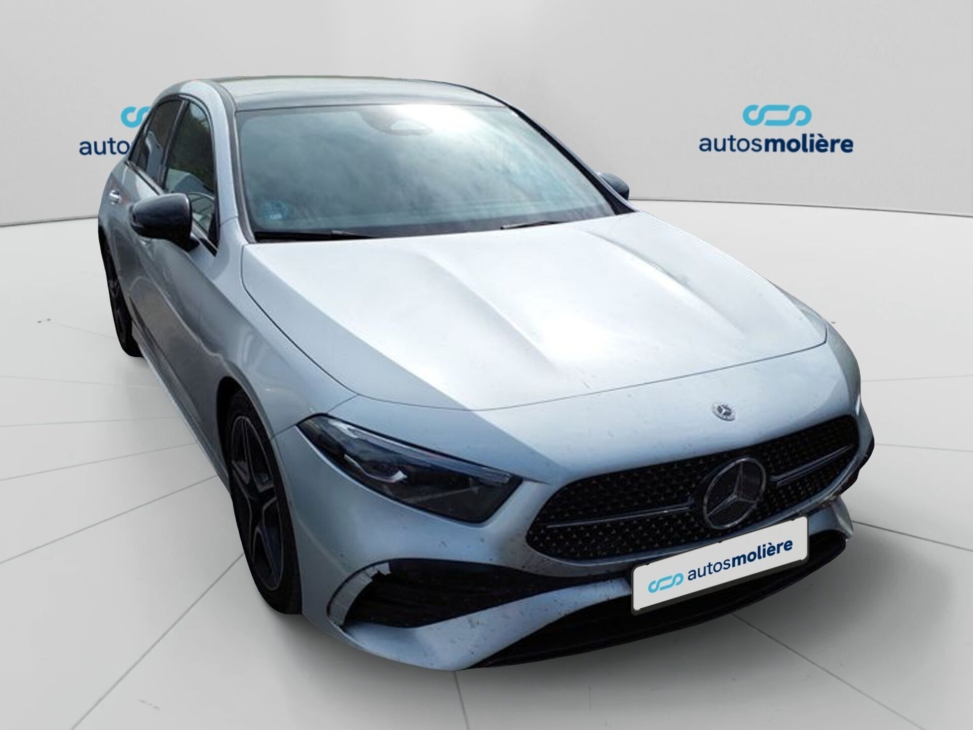 Imagen de MERCEDES Clase A