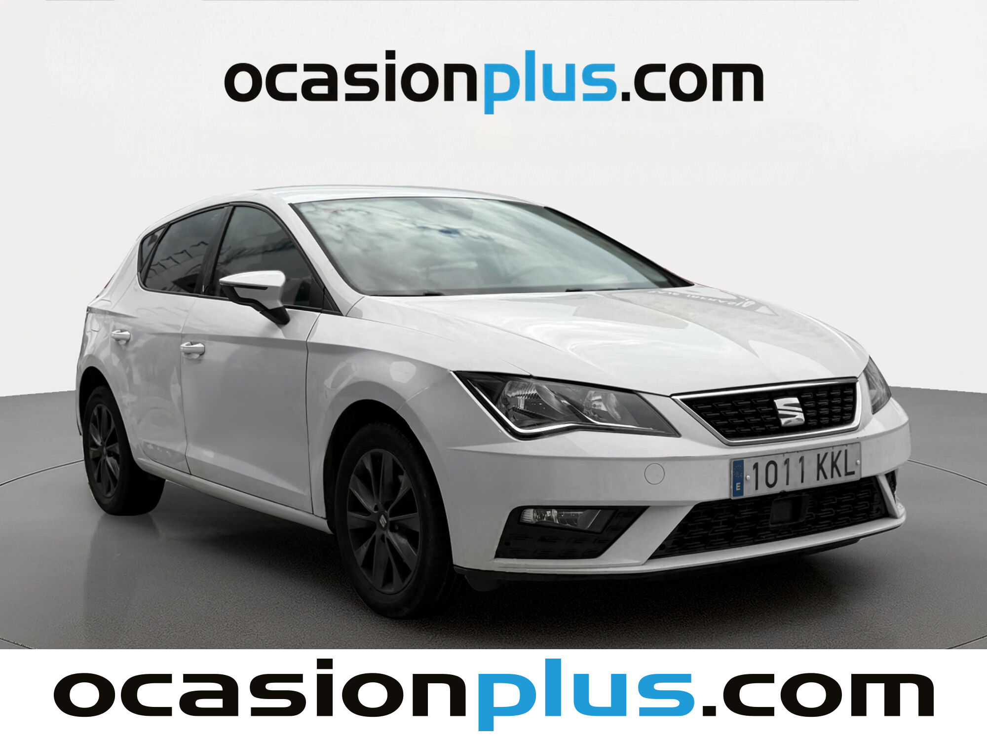 Foto del SEAT León 1.2 TSI S&S Style 110