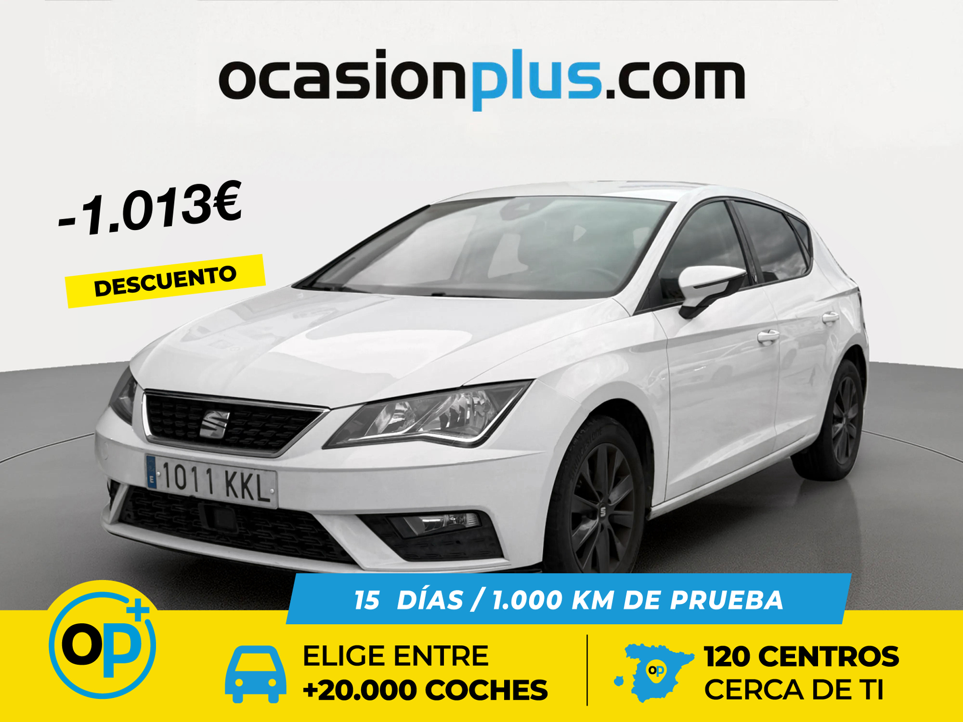 Imagen de SEAT León