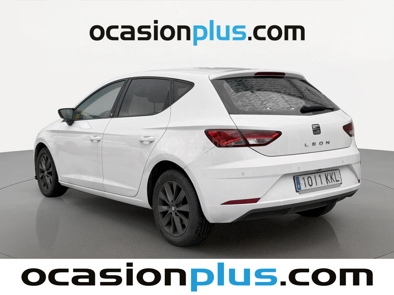 Foto del SEAT León 1.2 TSI S&S Style 110