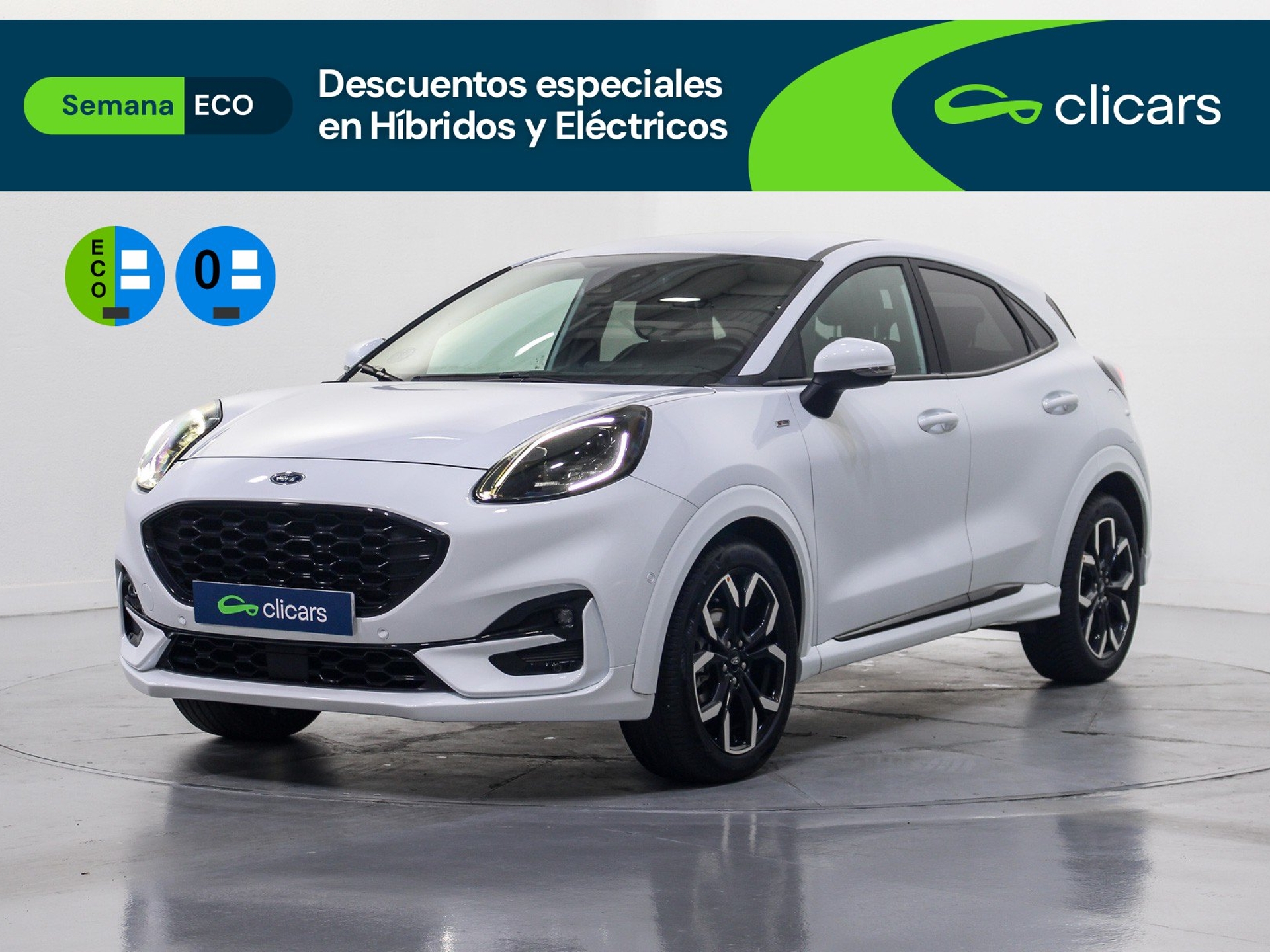 Imagen de FORD Puma