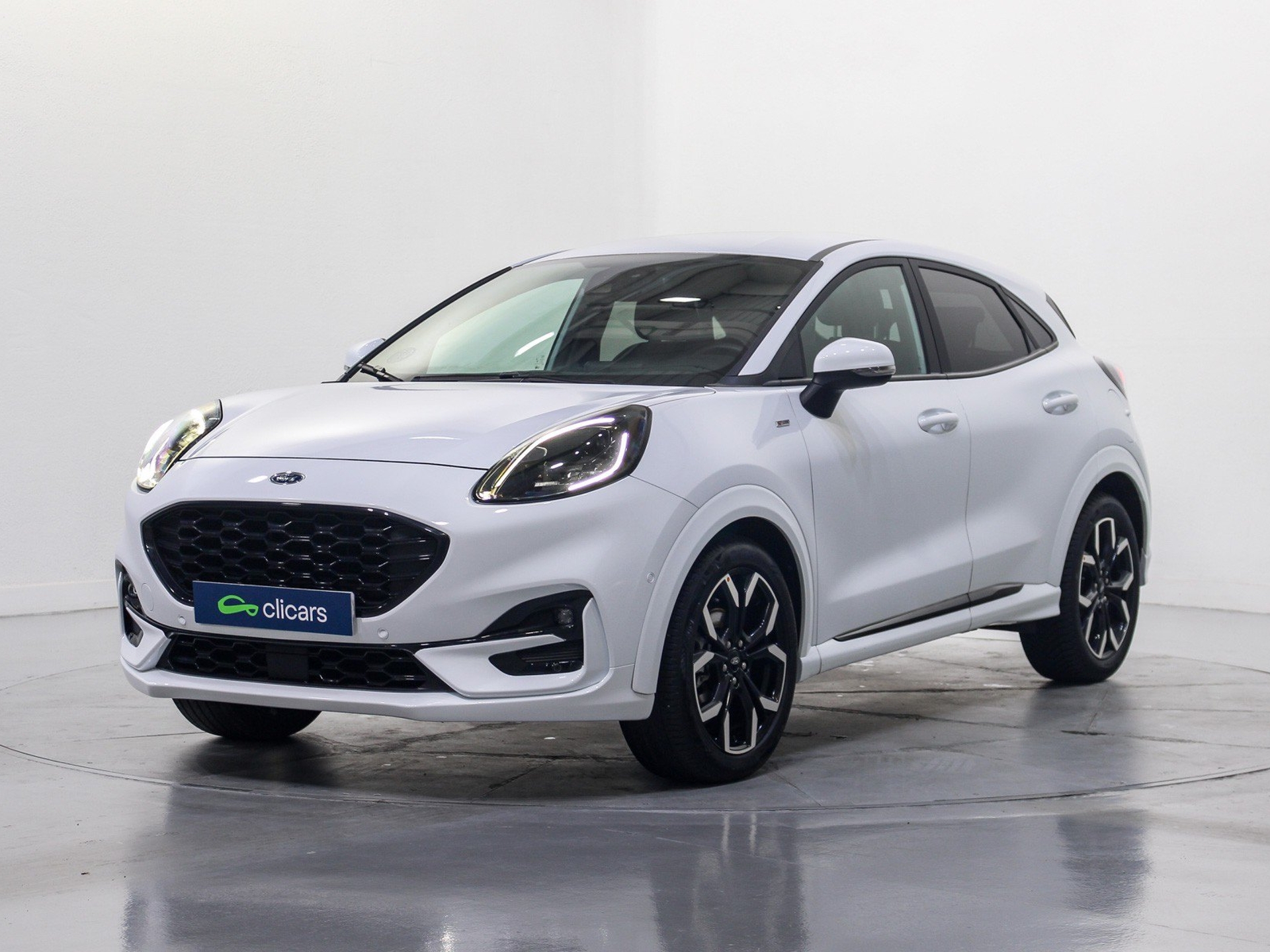 Imagen de FORD Puma