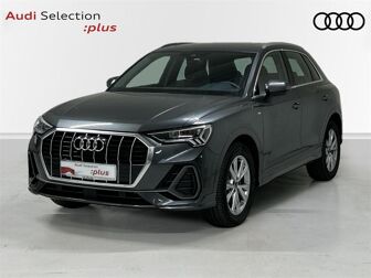 Imagen de AUDI Q3 35 TFSI S line S tronic