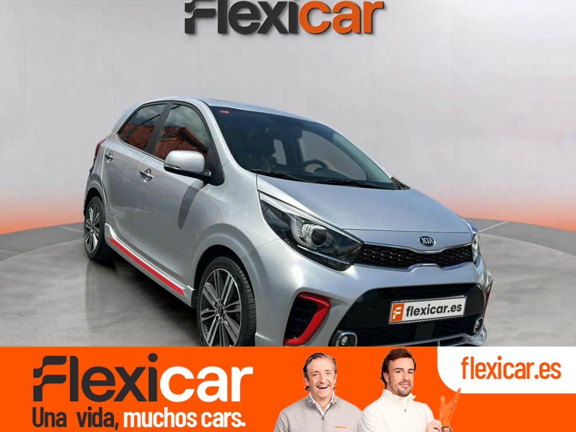 Imagen de KIA Picanto
