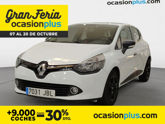 Imagen de RENAULT Clio 1.5dCi eco2 S&S Energy Business 90