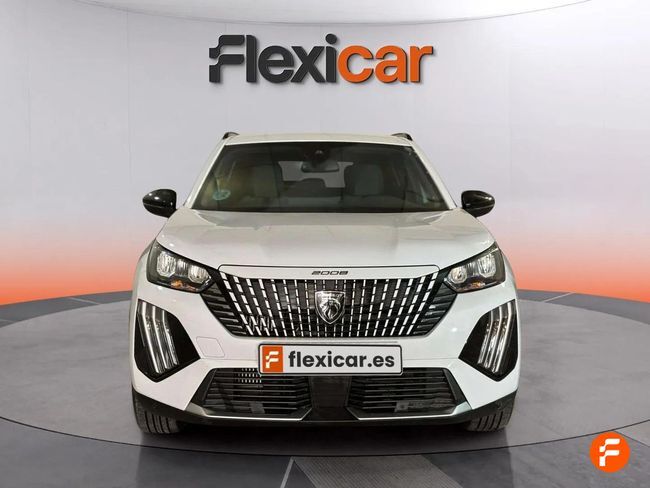 Foto del PEUGEOT 2008 1.2 PureTech S&S Allure 100