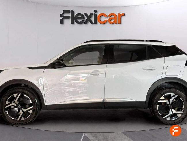 Foto del PEUGEOT 2008 1.2 PureTech S&S Allure 100