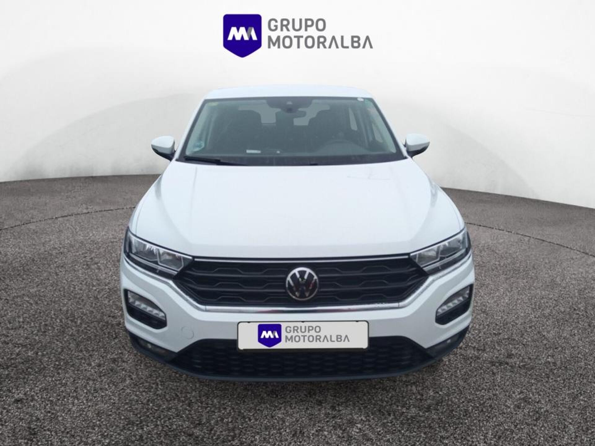 Imagen 2 de VOLKSWAGEN T-Roc