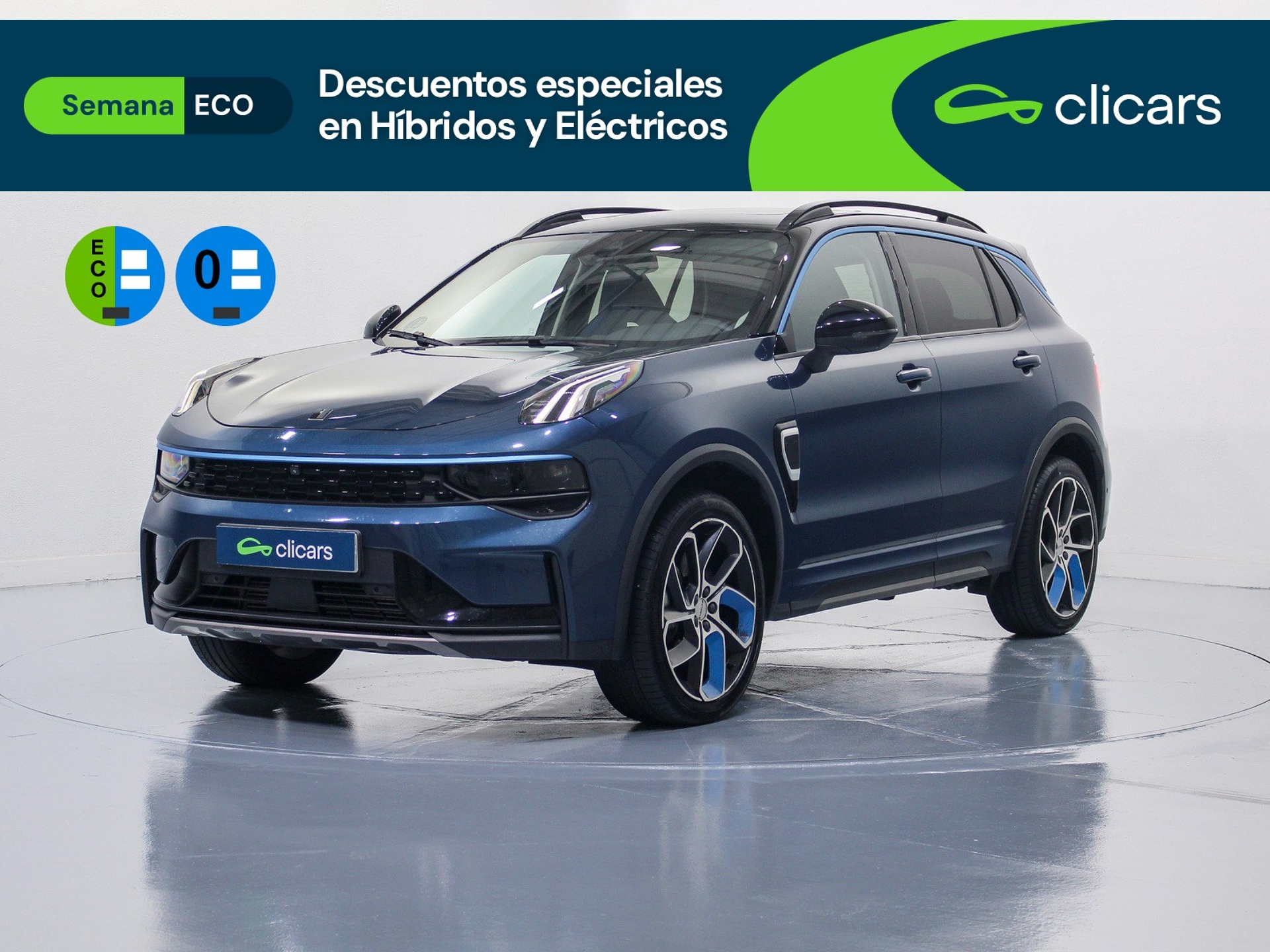 Imagen de LYNK & CO 01