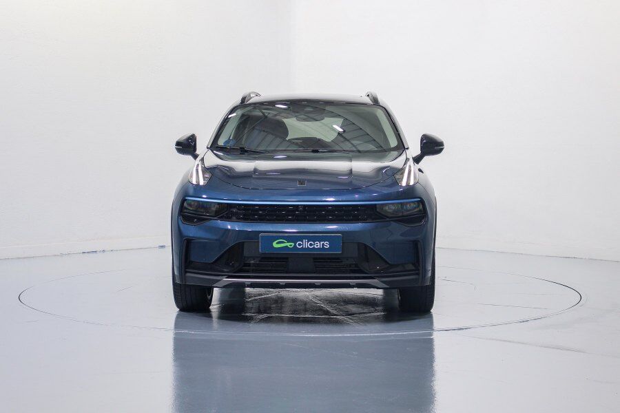Foto del LYNK & CO 01 1.5T PHEV